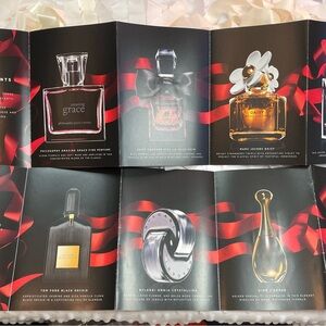 Juicy Couture Viva La Juicy Noir Perfume with Black Bow